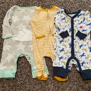 ‼️4/$20 SALE‼️ Boys Sleeper Bundle